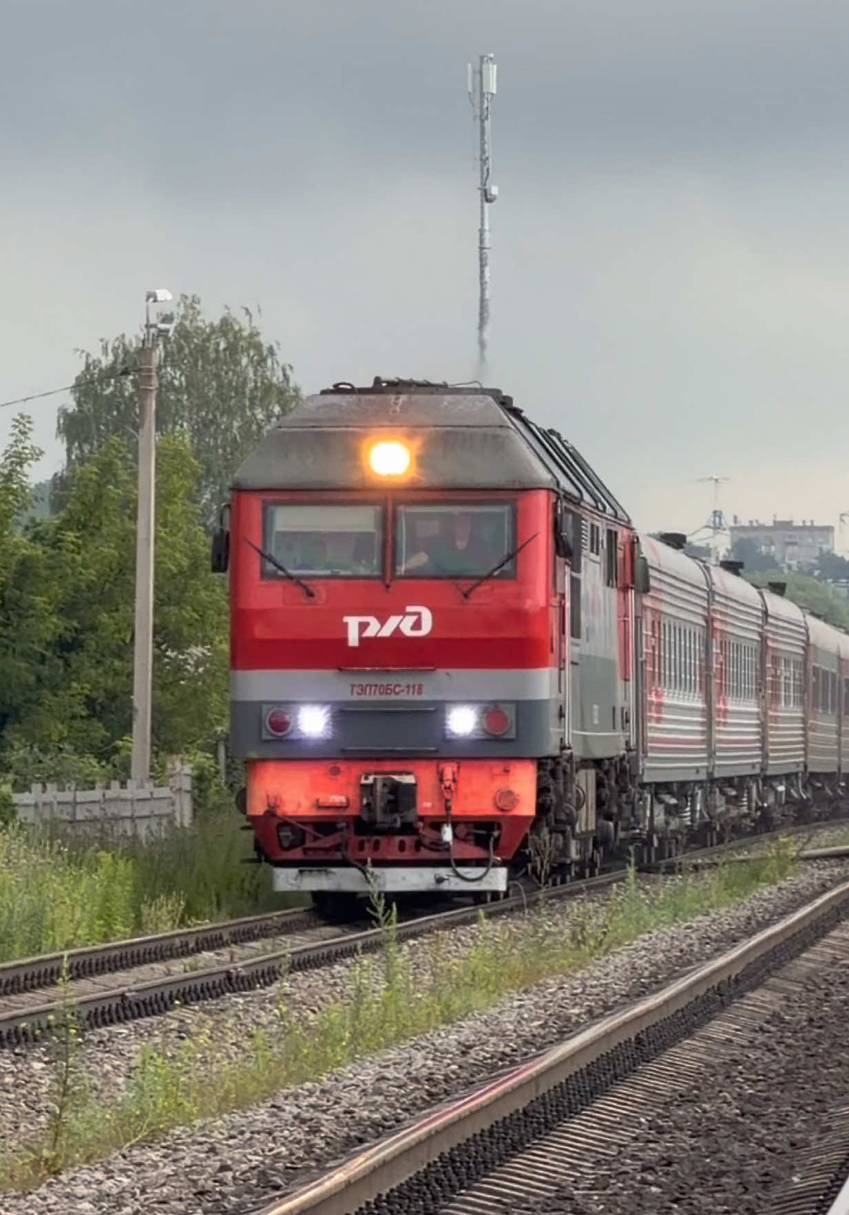 @🚆Спотер из Долгопрудного🚂