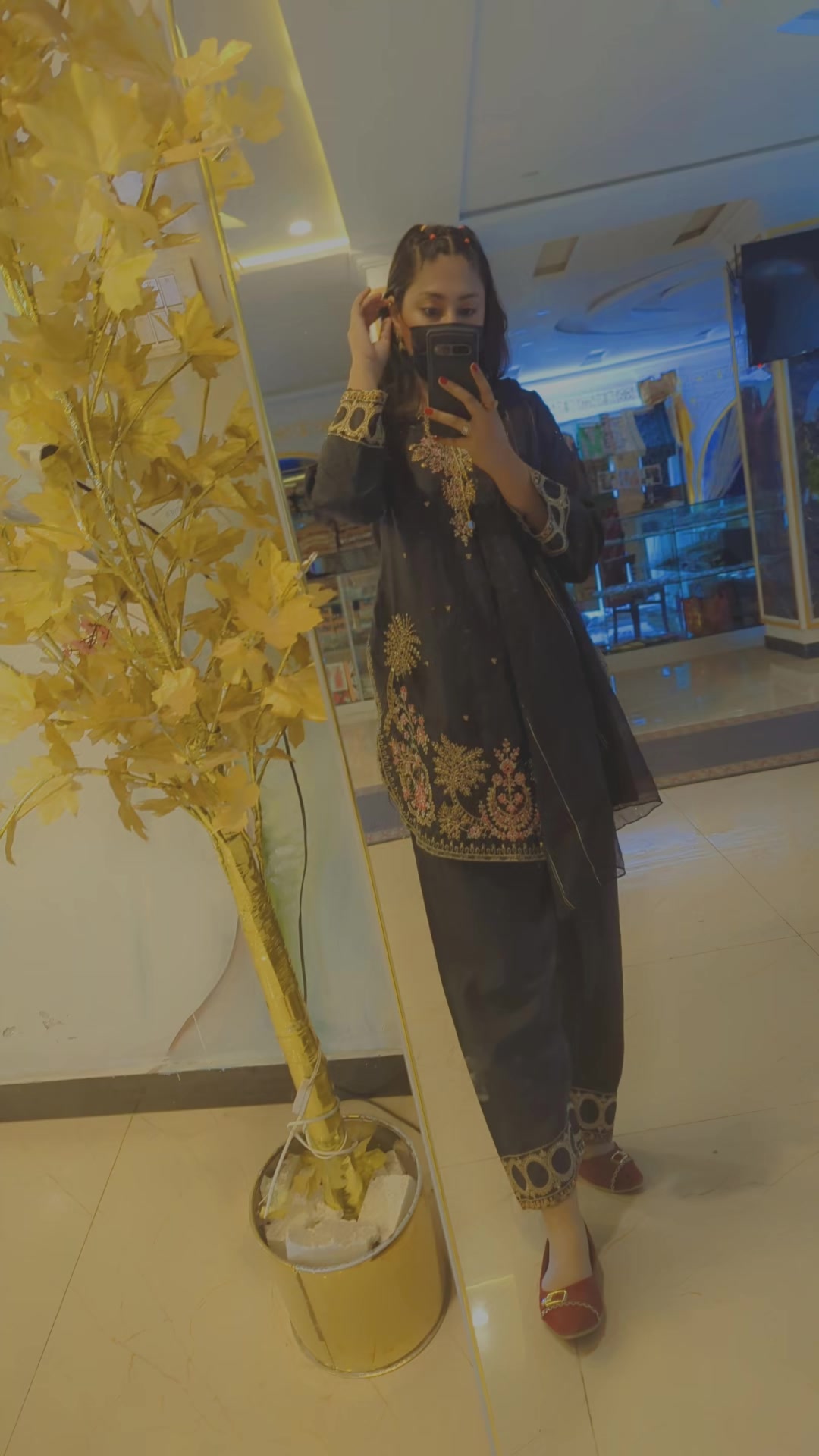 @Sania Rashid