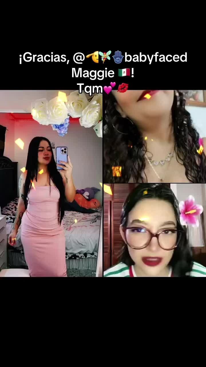 @🧚🏼♀️Maggie🫡🪬🩷🍅🥷🏻