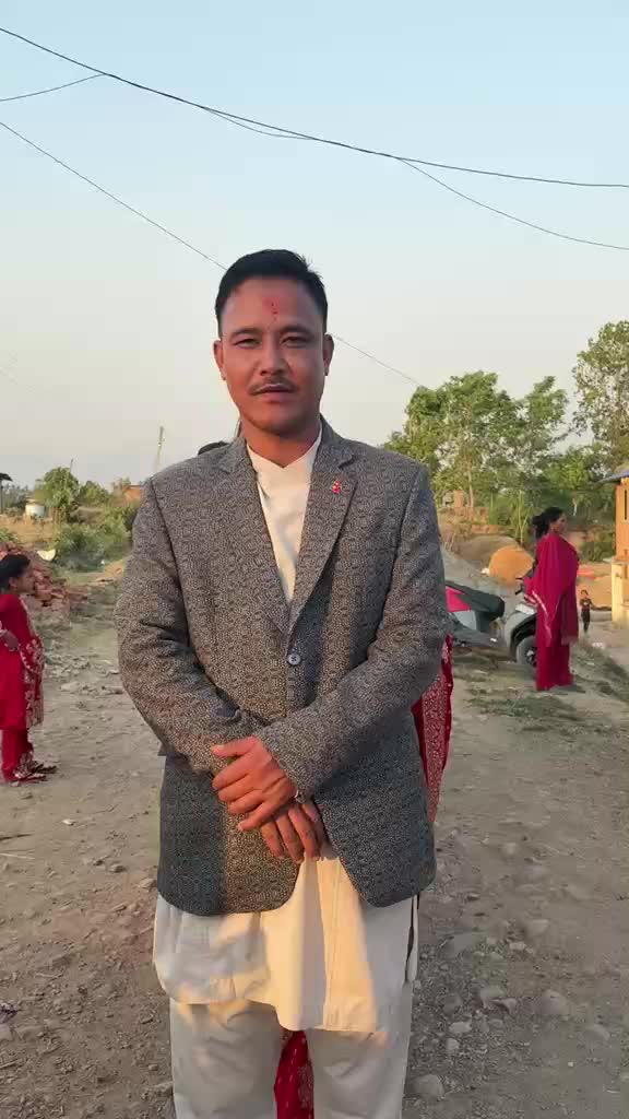 @shikha Shrestha