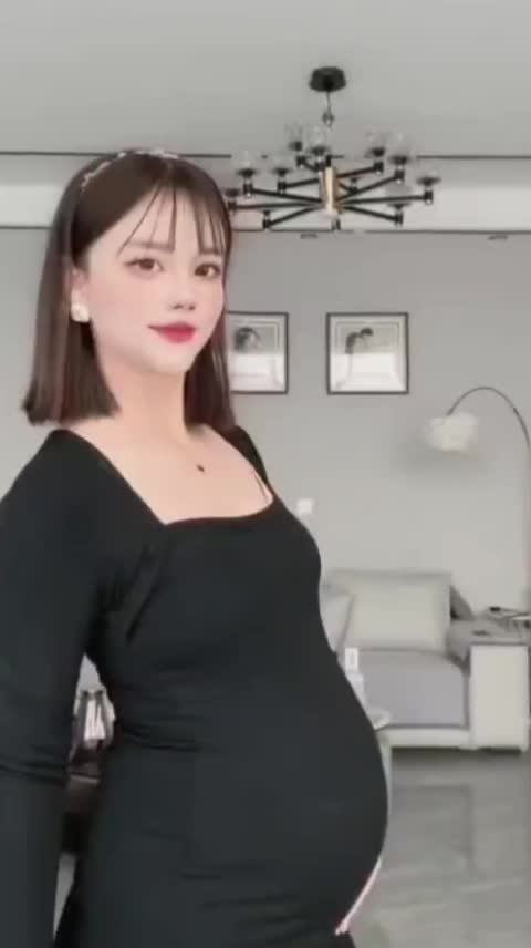 @sayuri懷孕