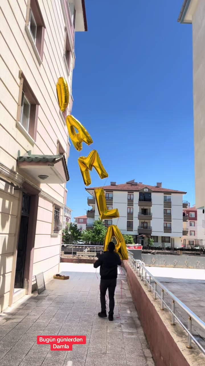 @Minnoş s&uuml;s ve parti evi