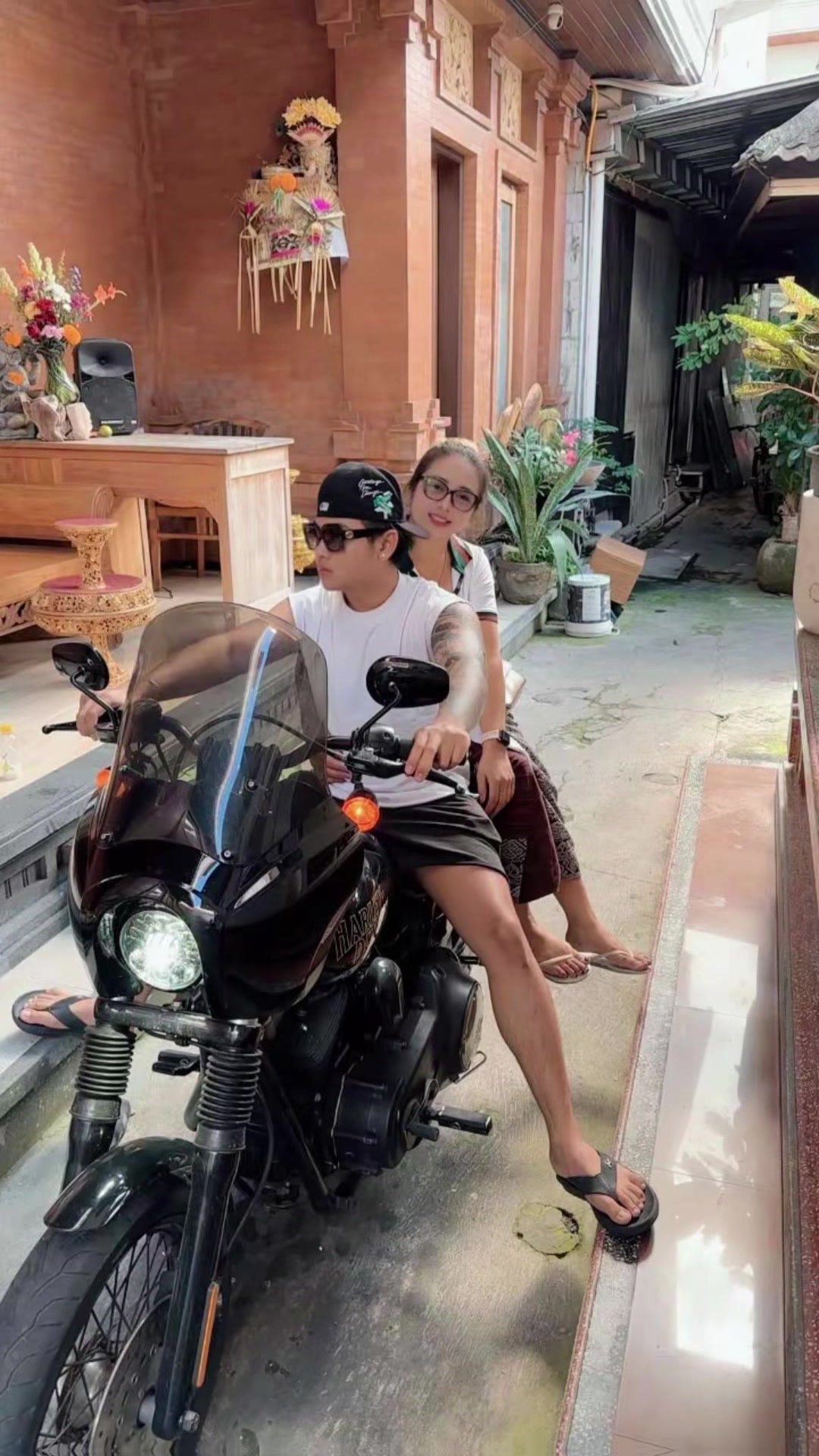 @Cili canggu