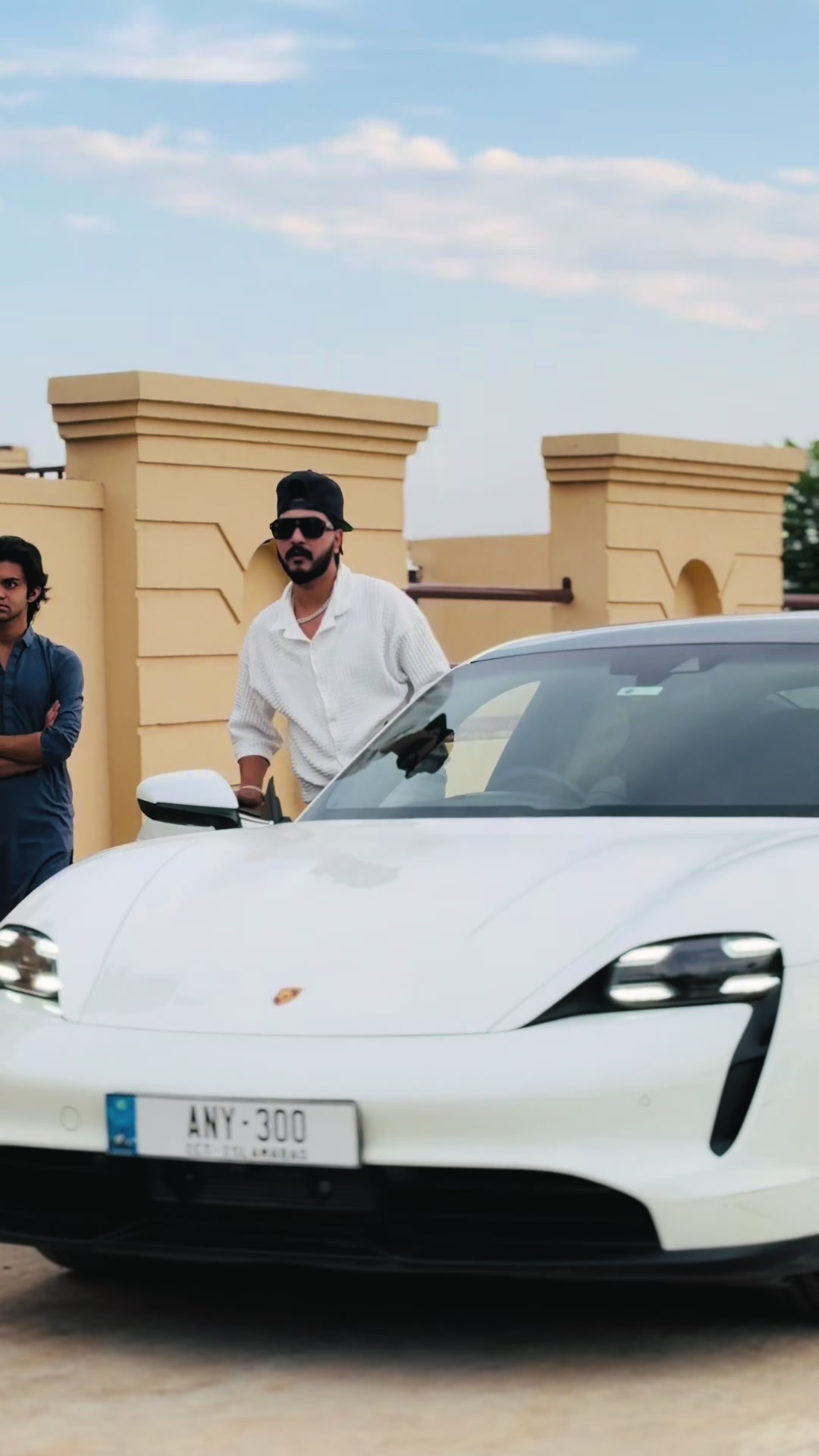 @Sheikh Amaan