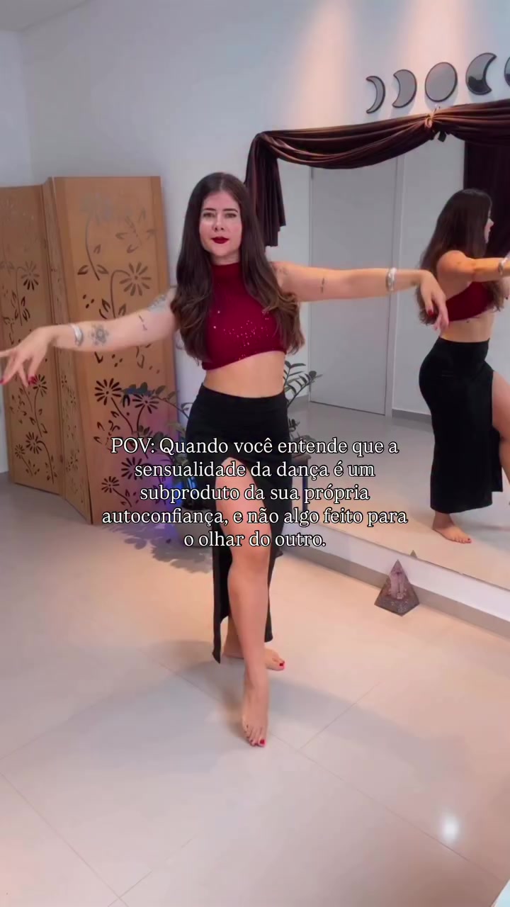 @Luma ✨Dança do Ventre & Fusion