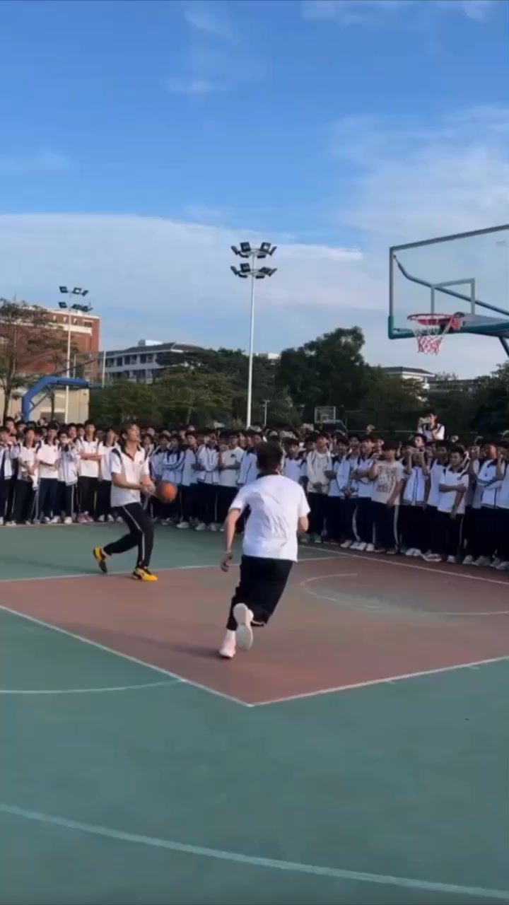 @深圳高中生 🇨🇳