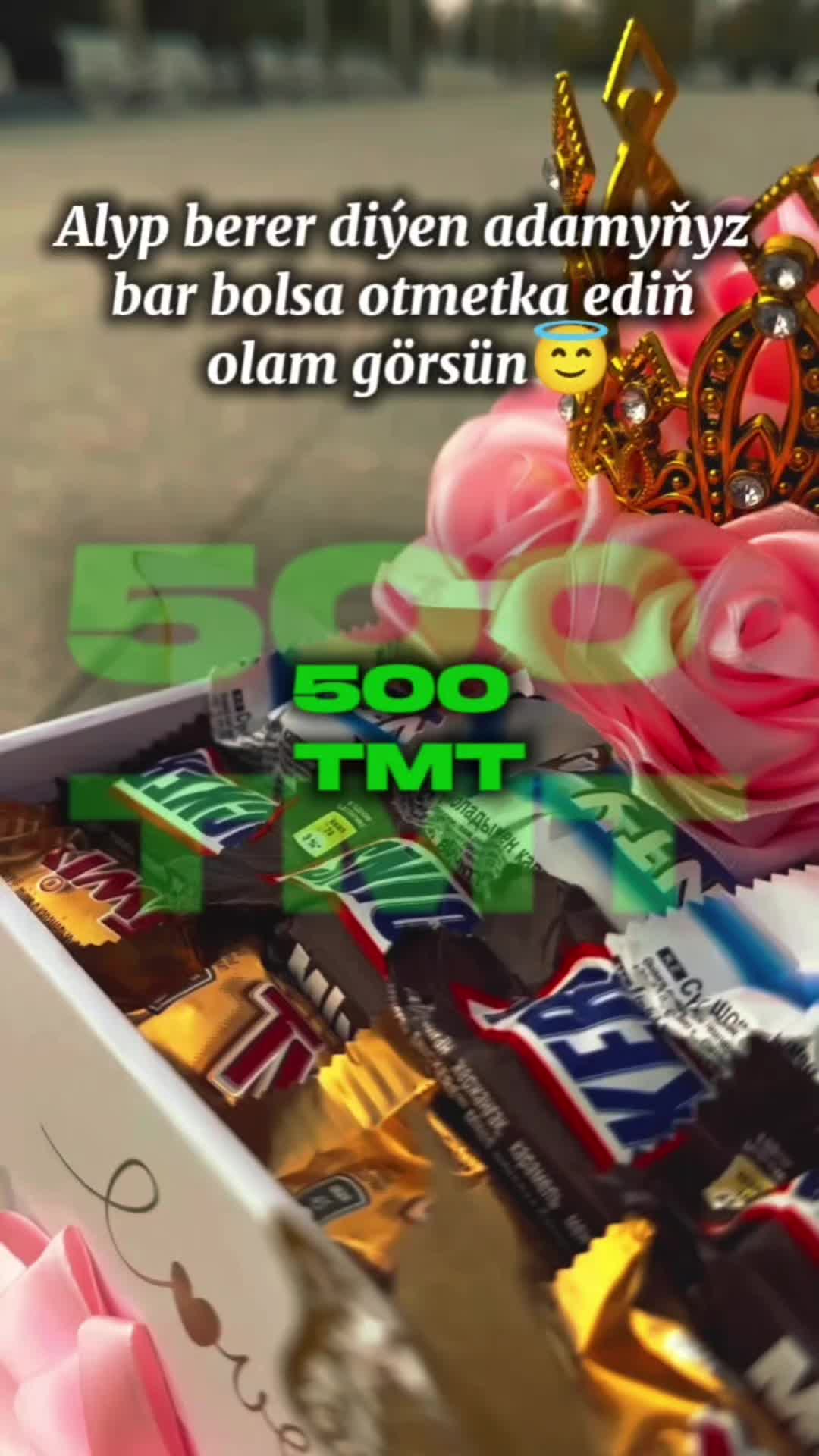 @Sowgatlar dünyasi