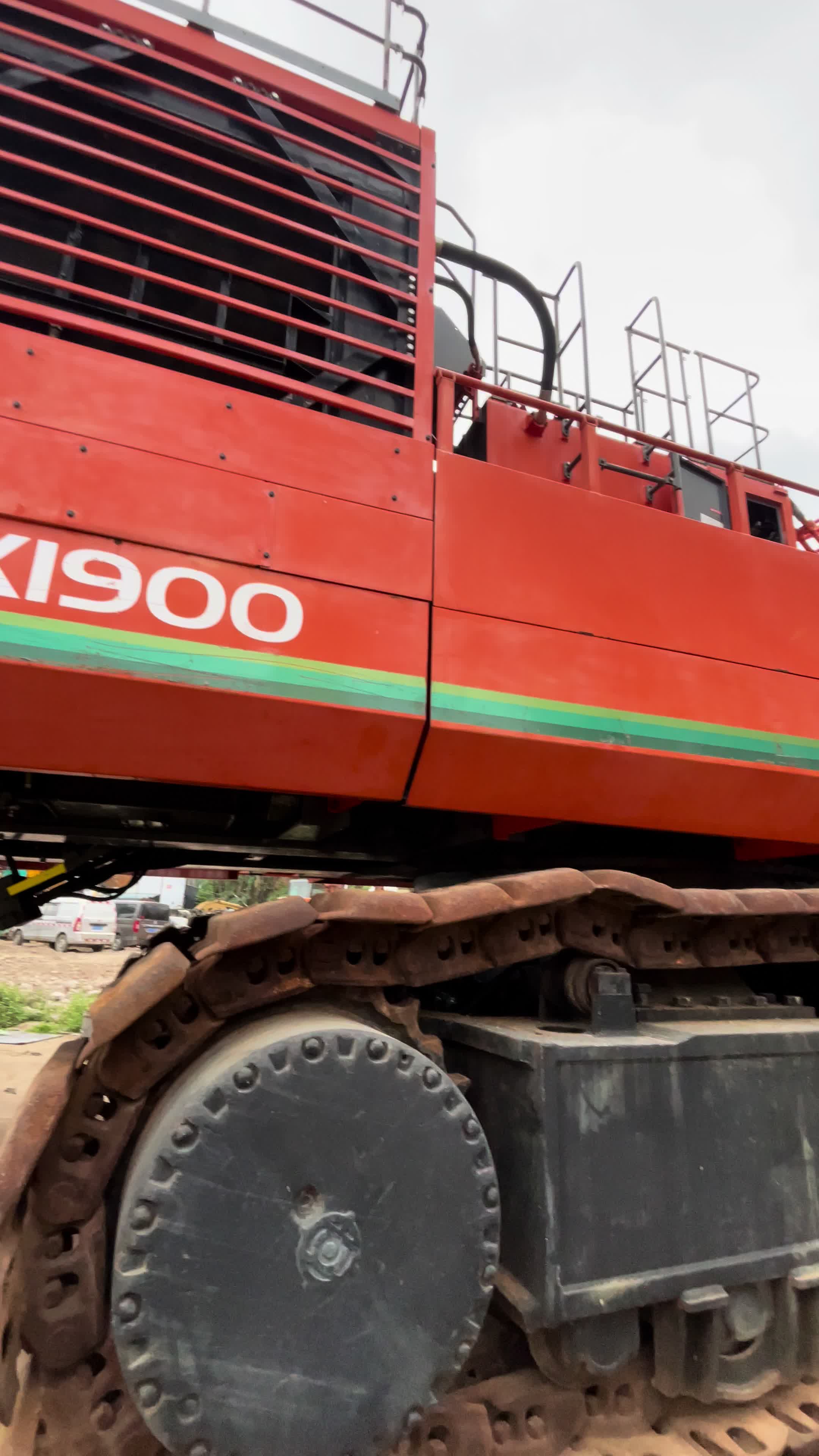 @Used excavator for sale Vina