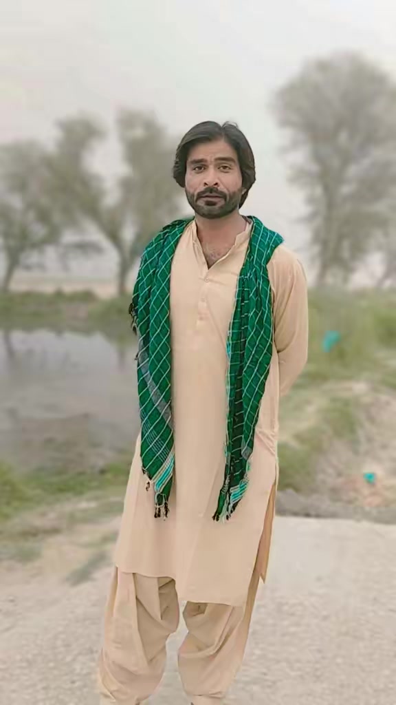 @SyedSabirLucky🤗