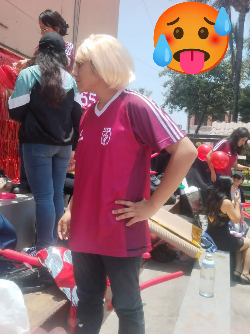 @FARMA B22 | UNMSM