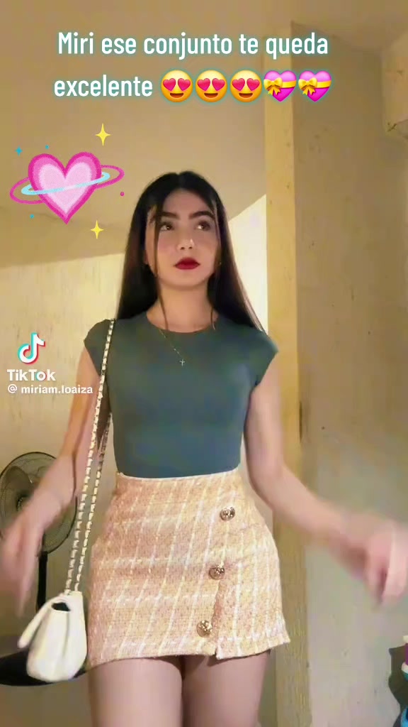 @Fans De Miriam Loaiza 👑🌎