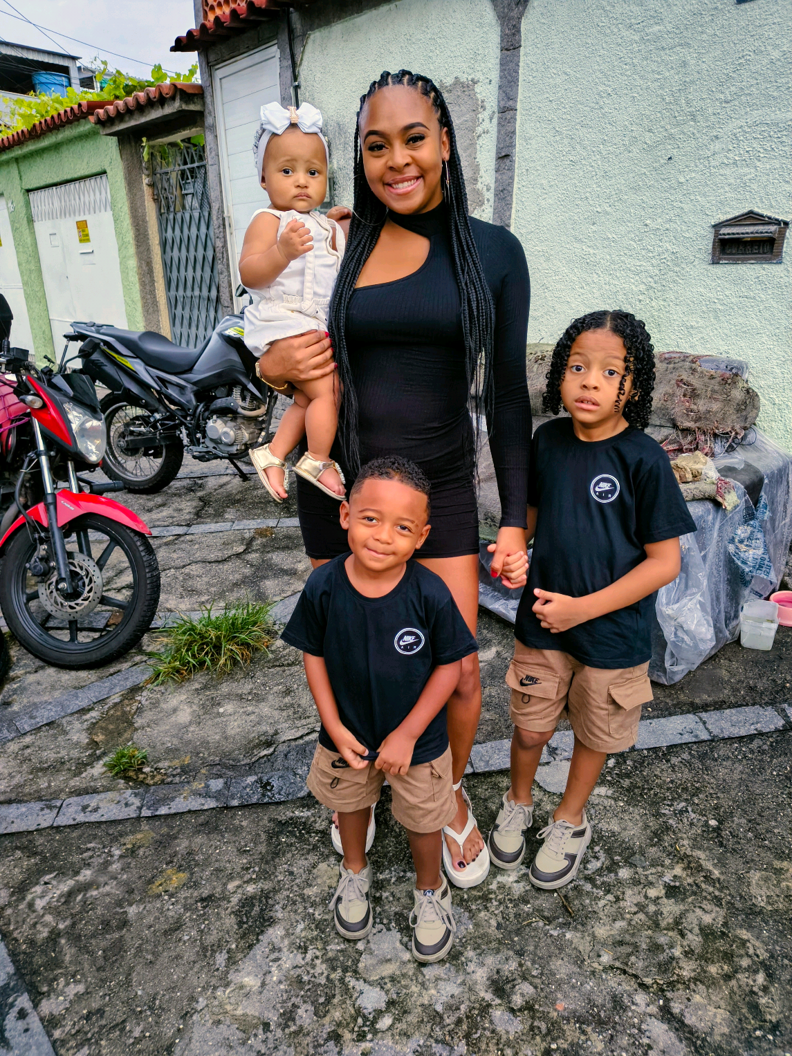 @família ctcli