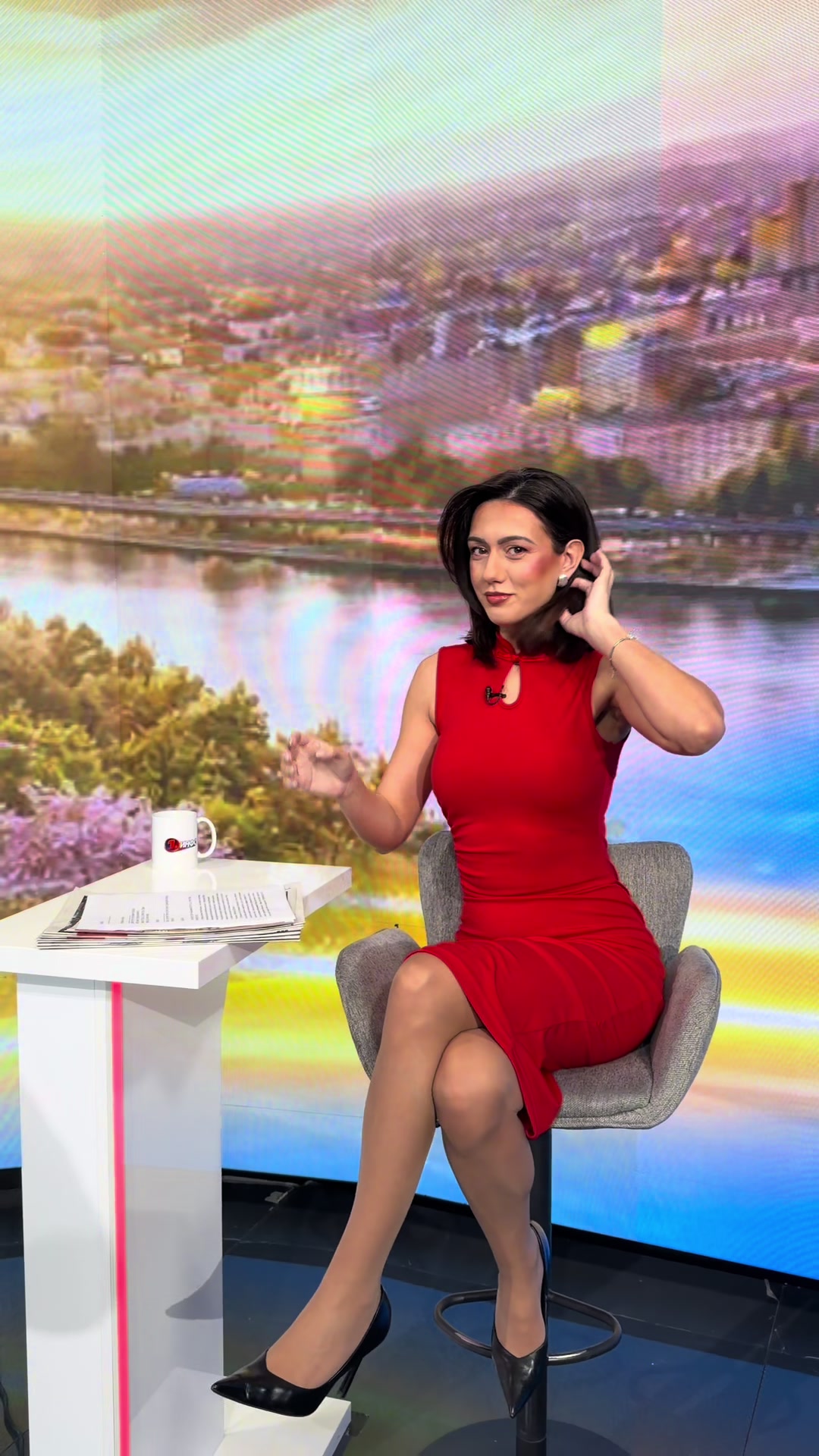 @Lidija Makragić