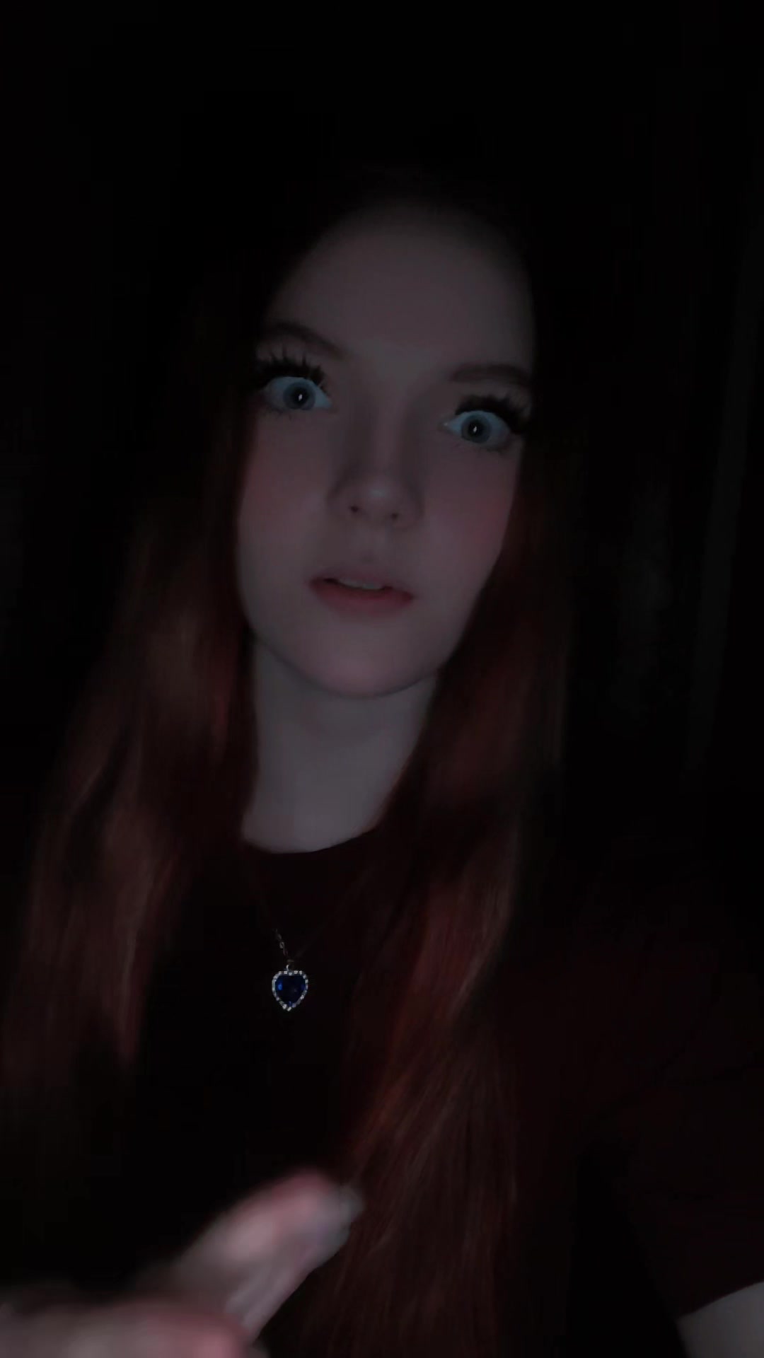 @лисёнок 😈