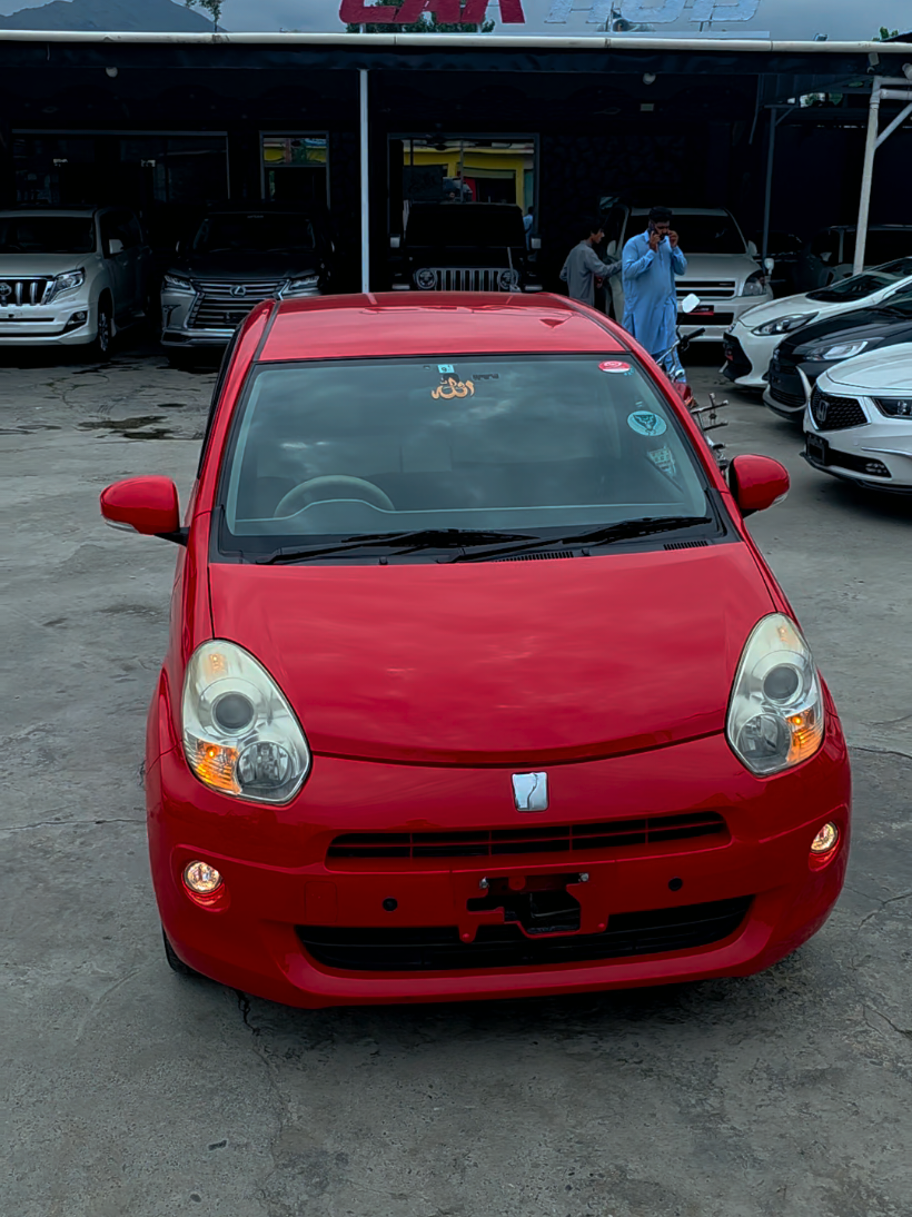 @CAR HUB