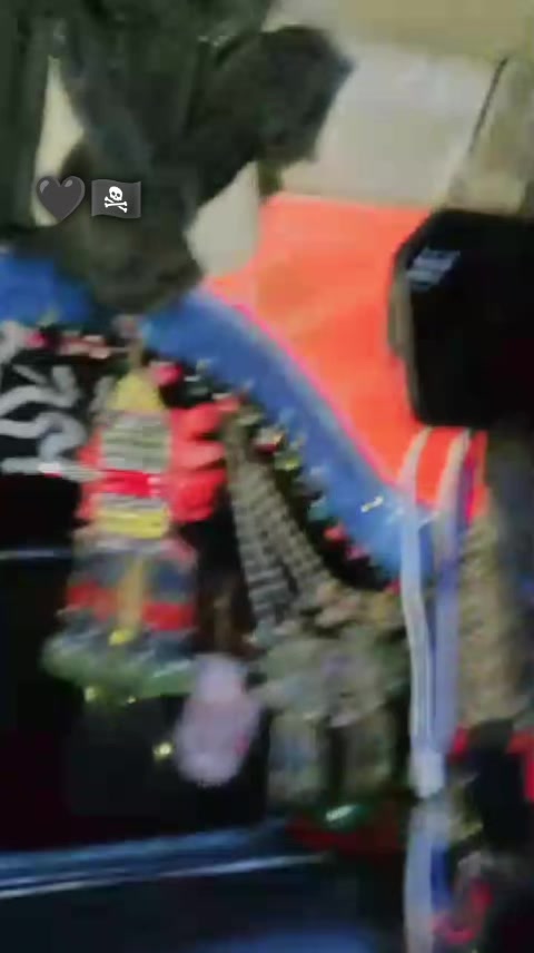 @♠ 𝐀᭙aI͆𝕤 A͆𐐛ι ♠