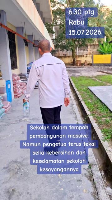 @Dr. Ahmad Kamal bin Ariffin