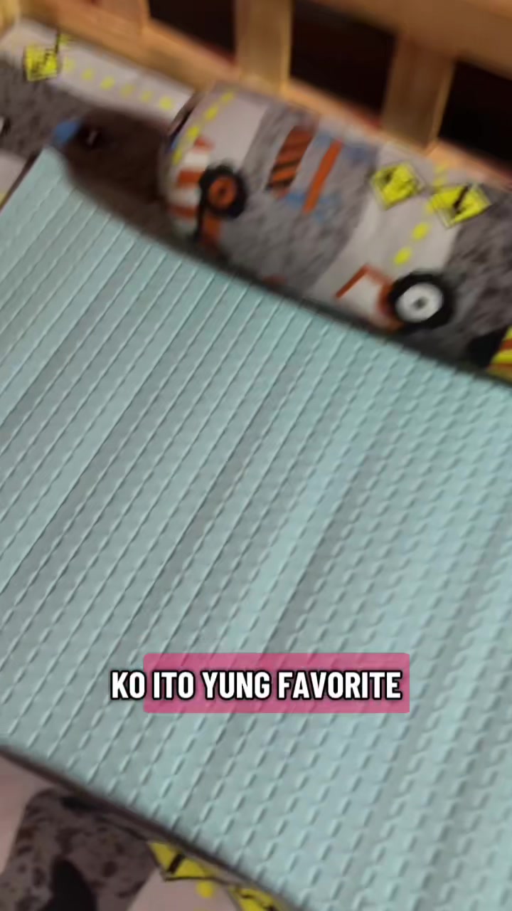 @Christine “kit” Torion