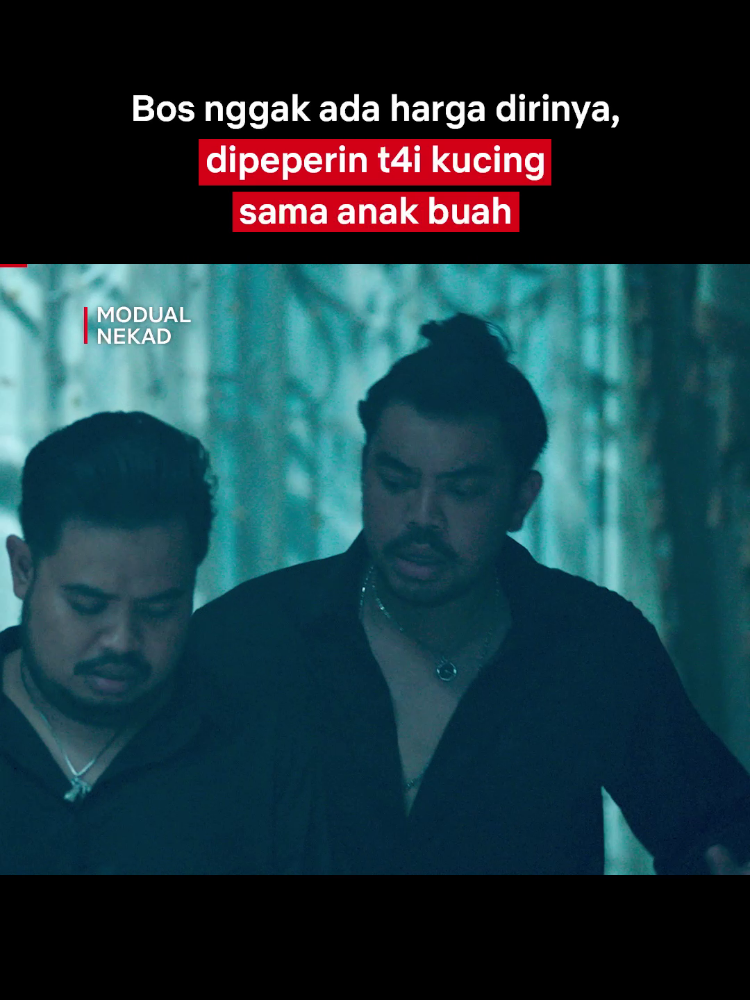 @Netflix Indonesia