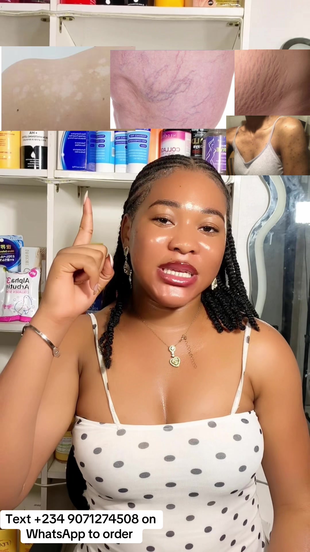 @BEST LIPCARE /SKINCARE BRAND