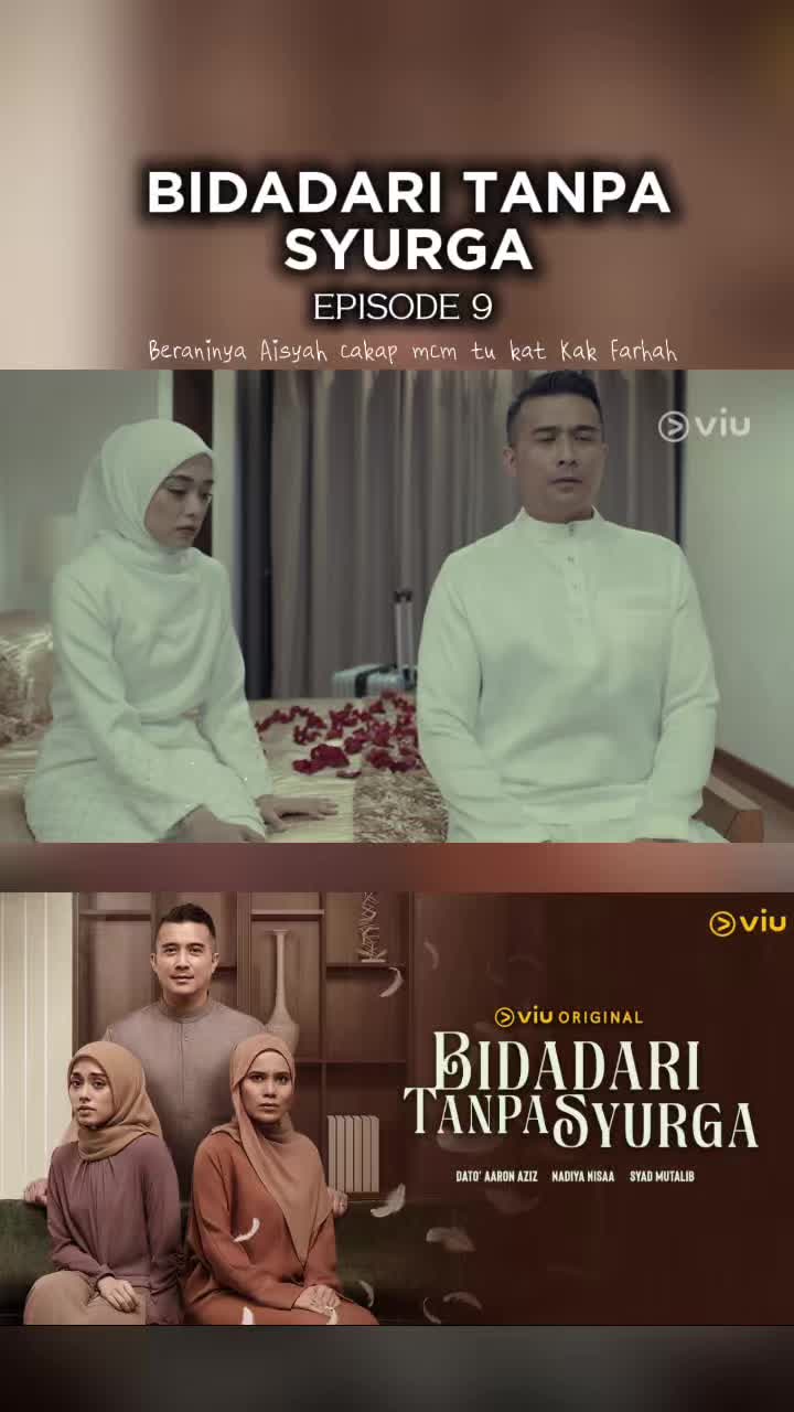 @KAKI DRAMA VIU