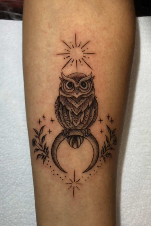 @Vansatirotattooart