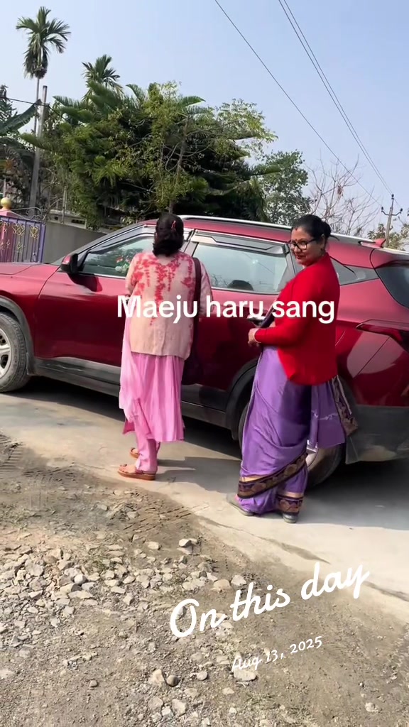 @Hima Pokharel