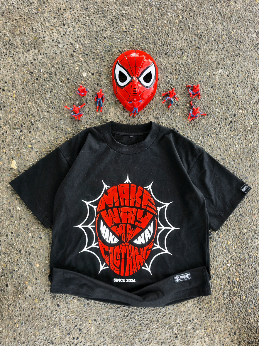 @Make Way Clothing