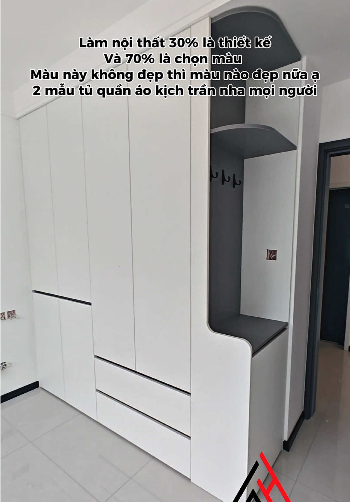@Nội Thất Smart House