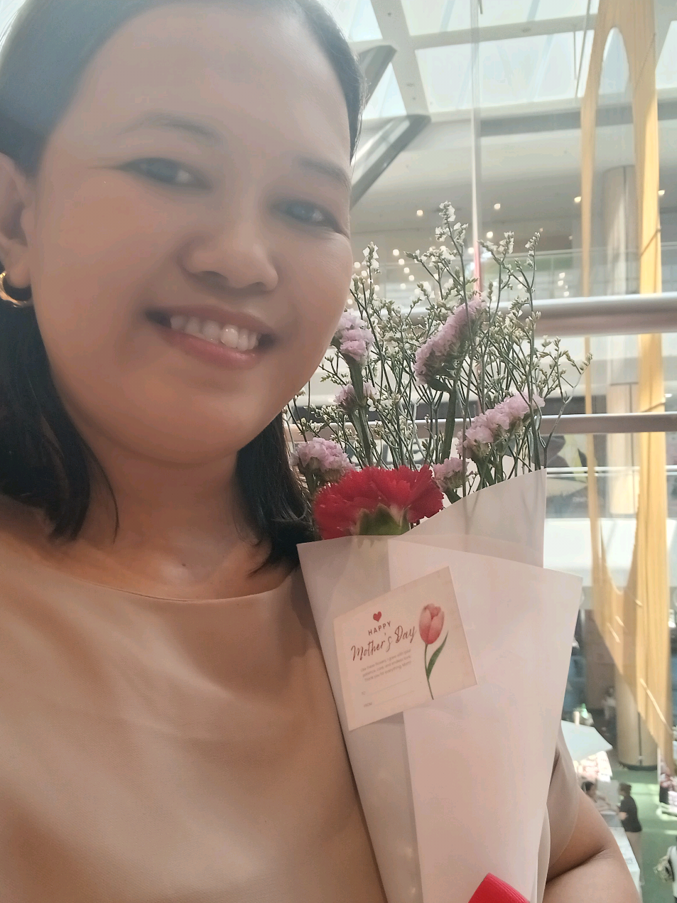 @Rinecelle Ann Garcia