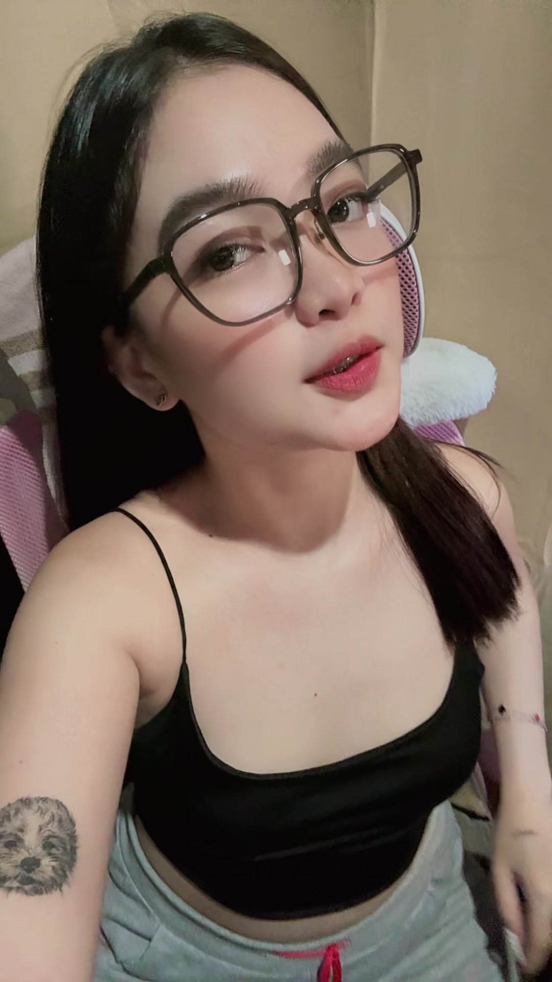 @mama mo
