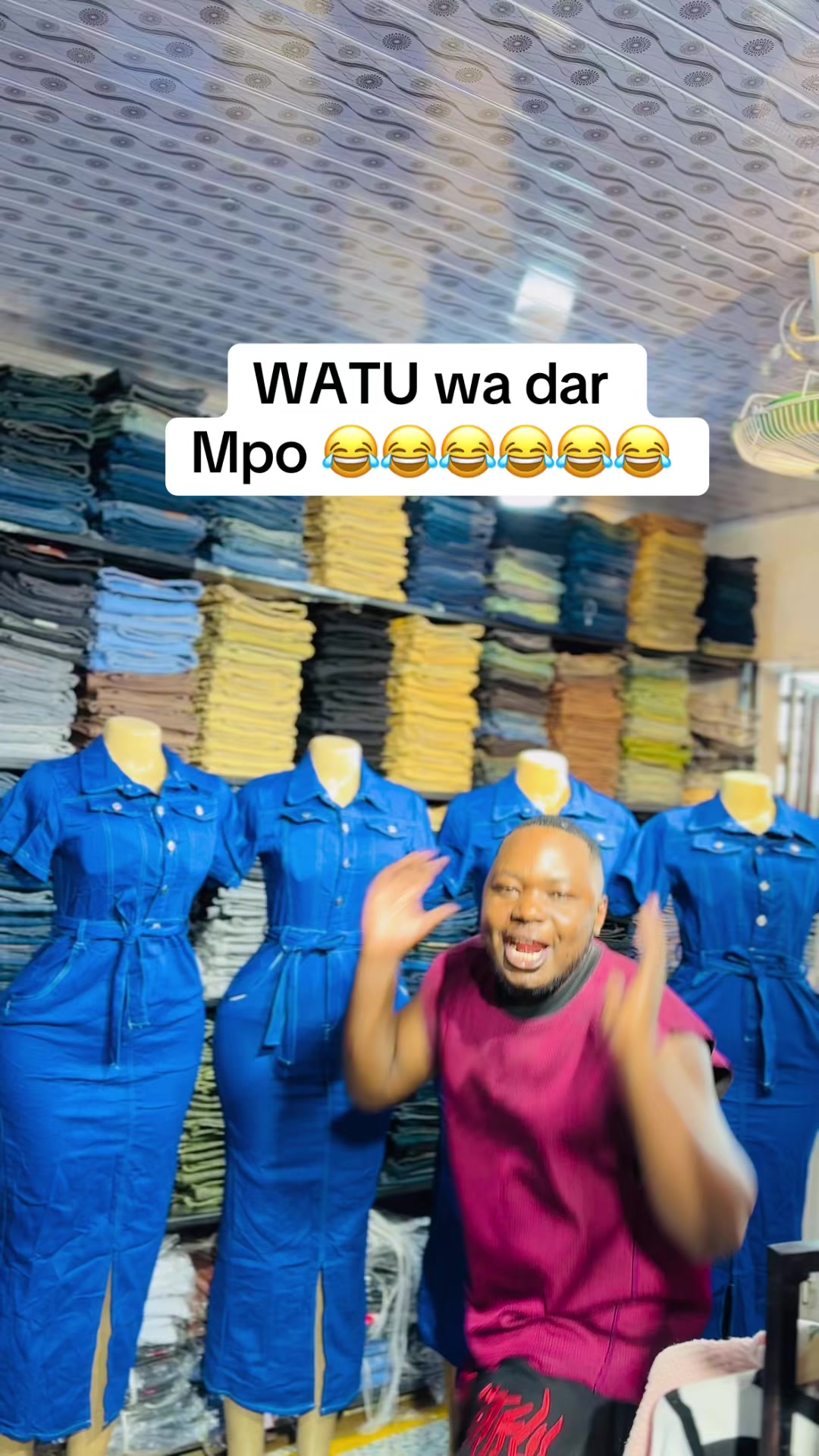 @MOKONI_OUTFITS👖📍mwanza
