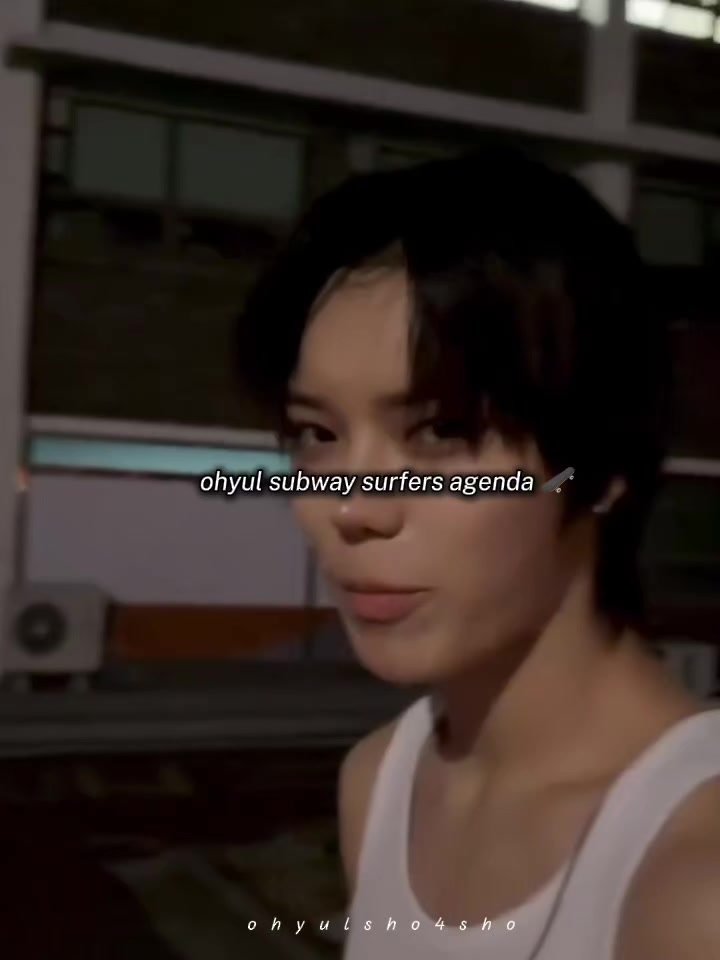 @oyul boiz
