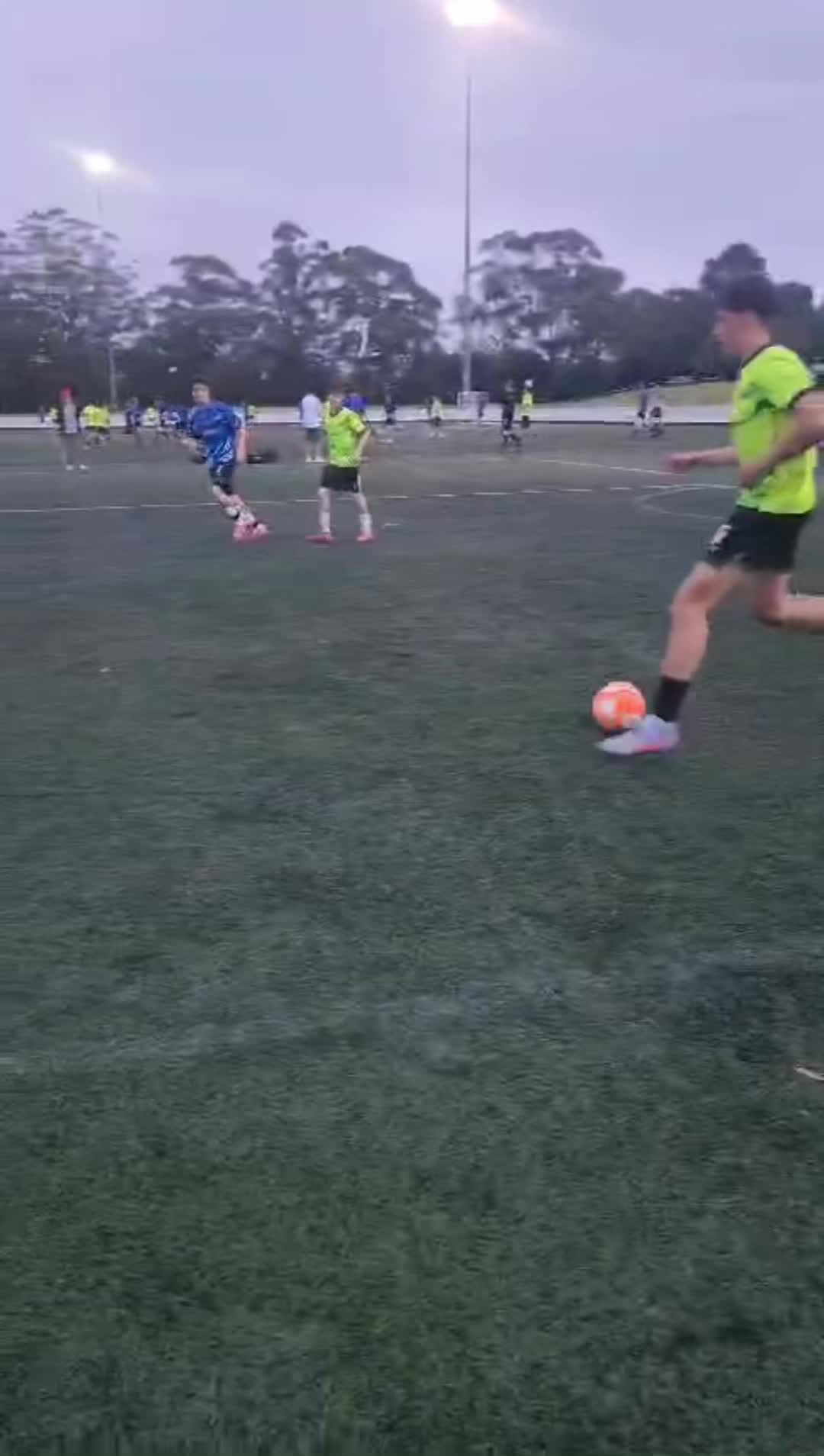 @AU Ballerz