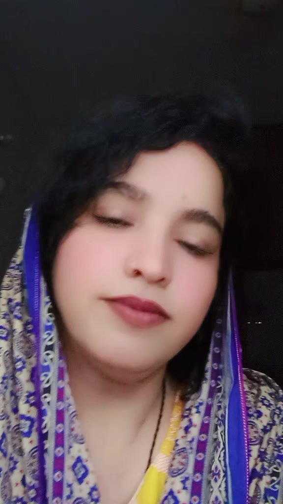 @shahida  Parveen
