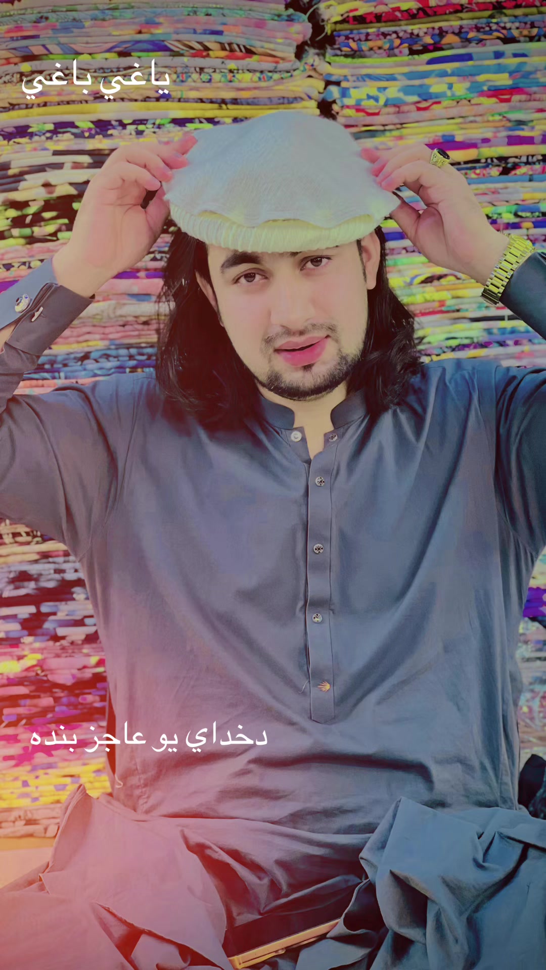 @Ak Afghan