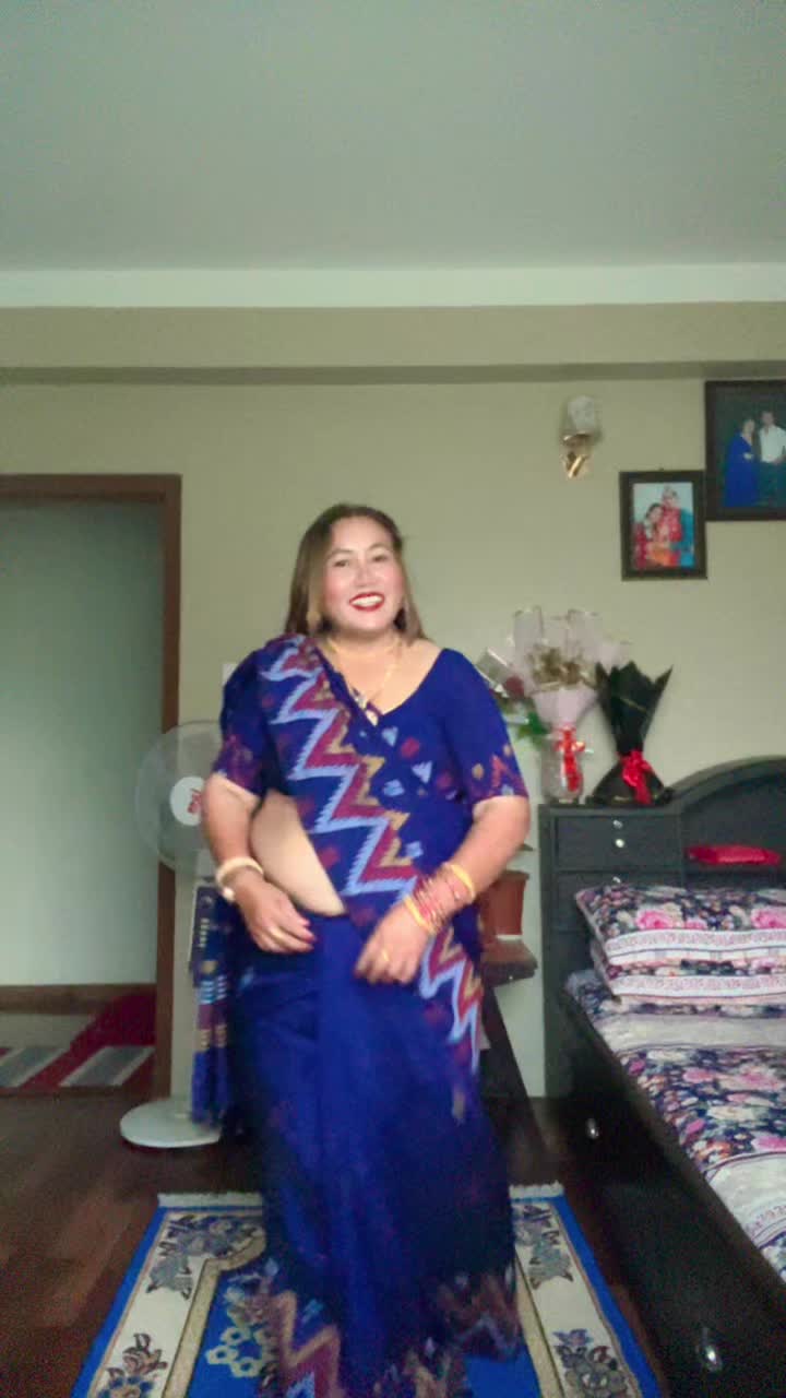 @Maiya Moktan