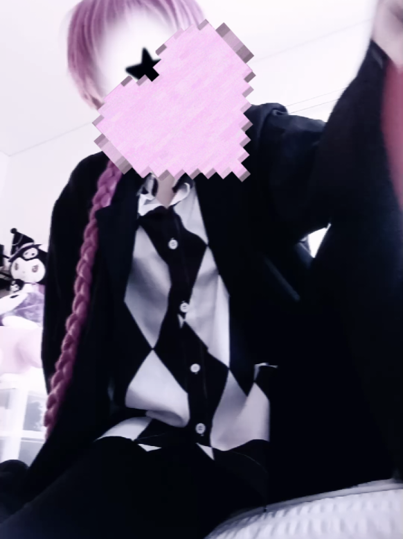@❤️&zwj;🩹💜狂い咲💜❤️&zwj;🩹