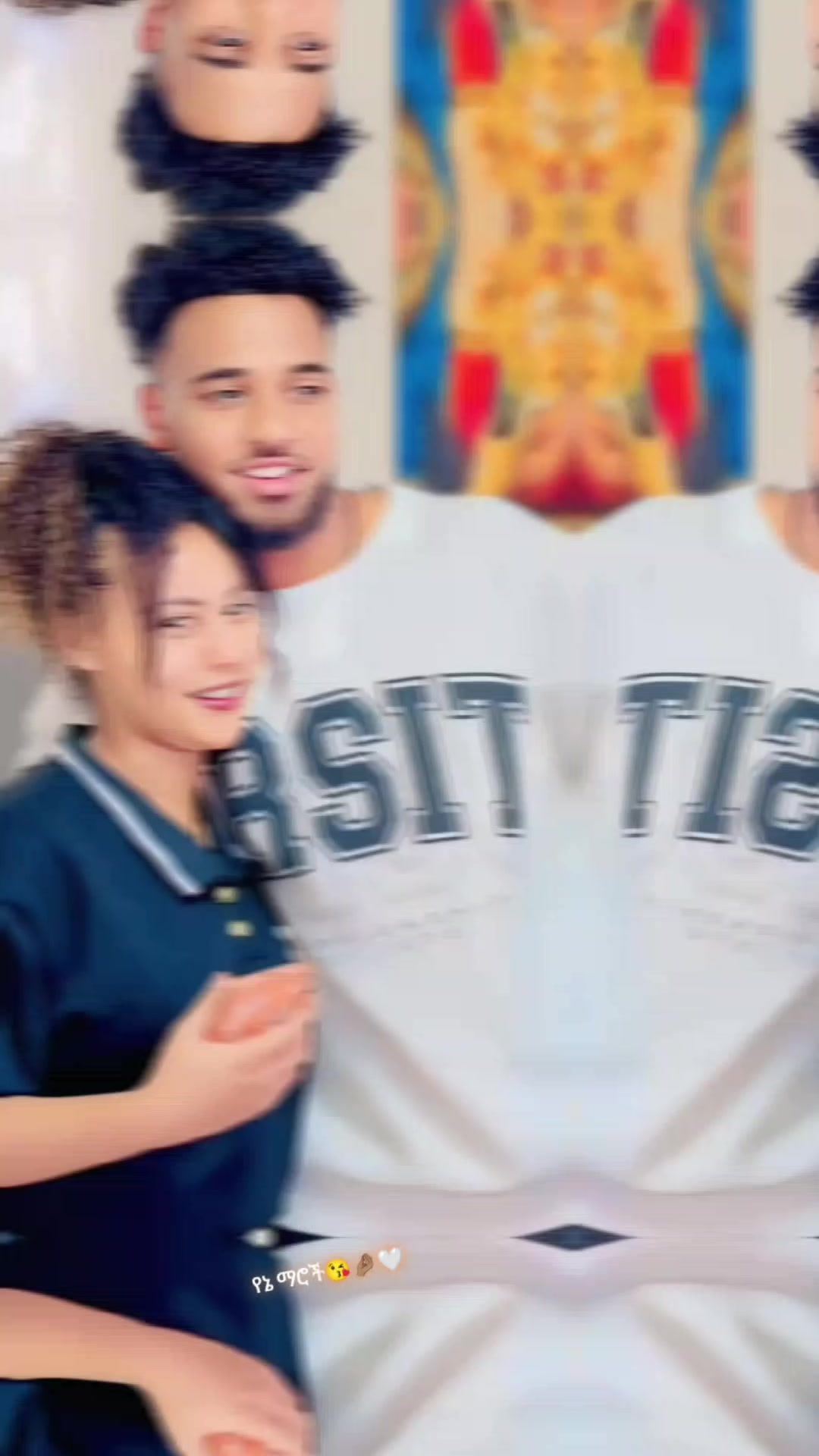 @ዎስኒያለው🤪😍