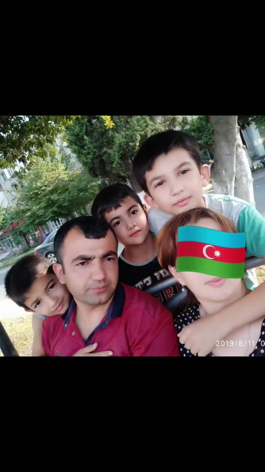 @Taleh İsmayilov🇦🇿 ✅
