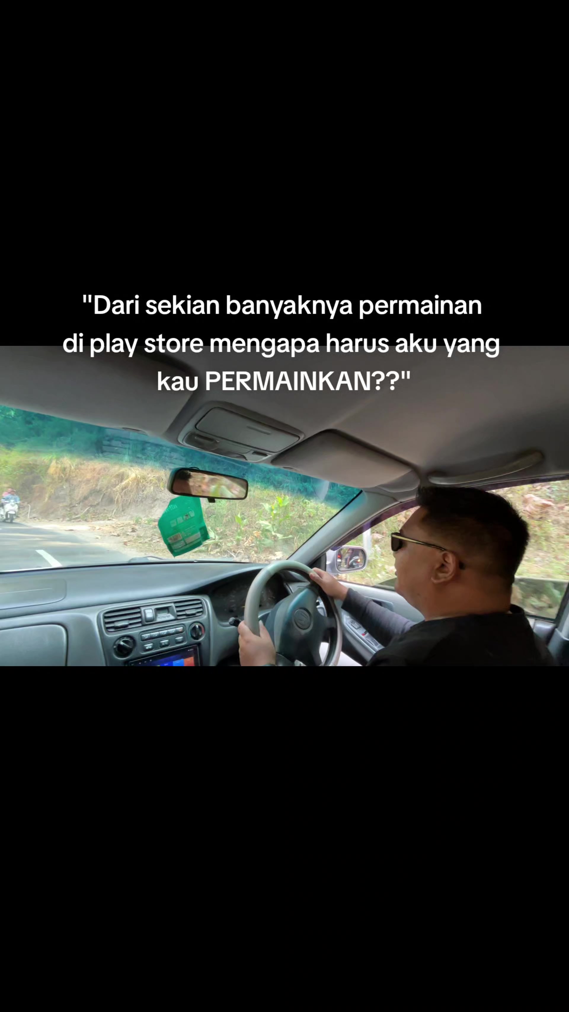 @Sebut saja R