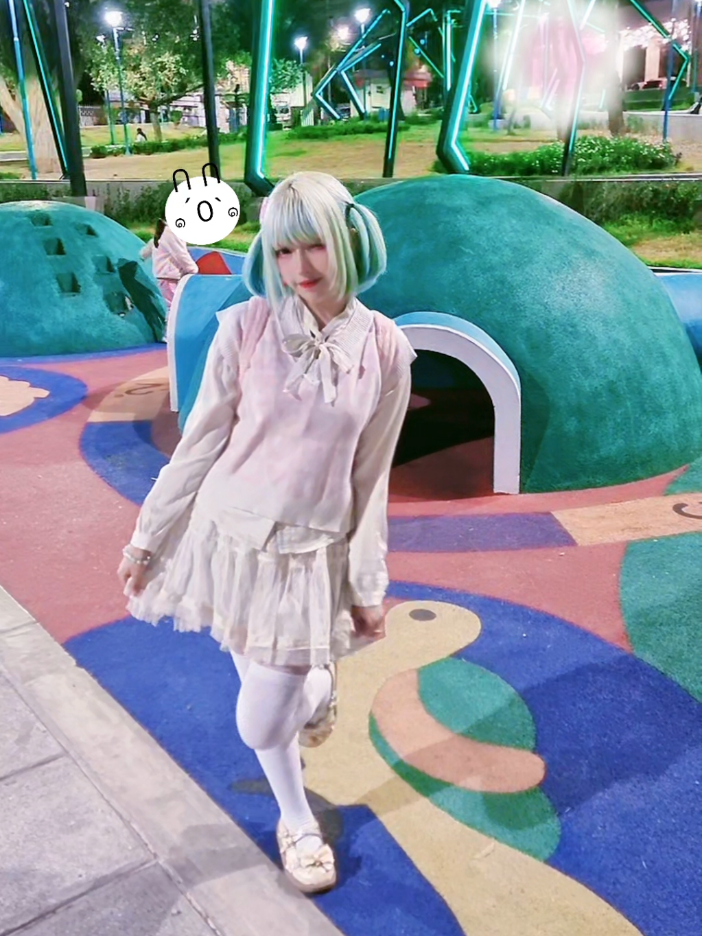 @🌸Yuusagi pyon🐇