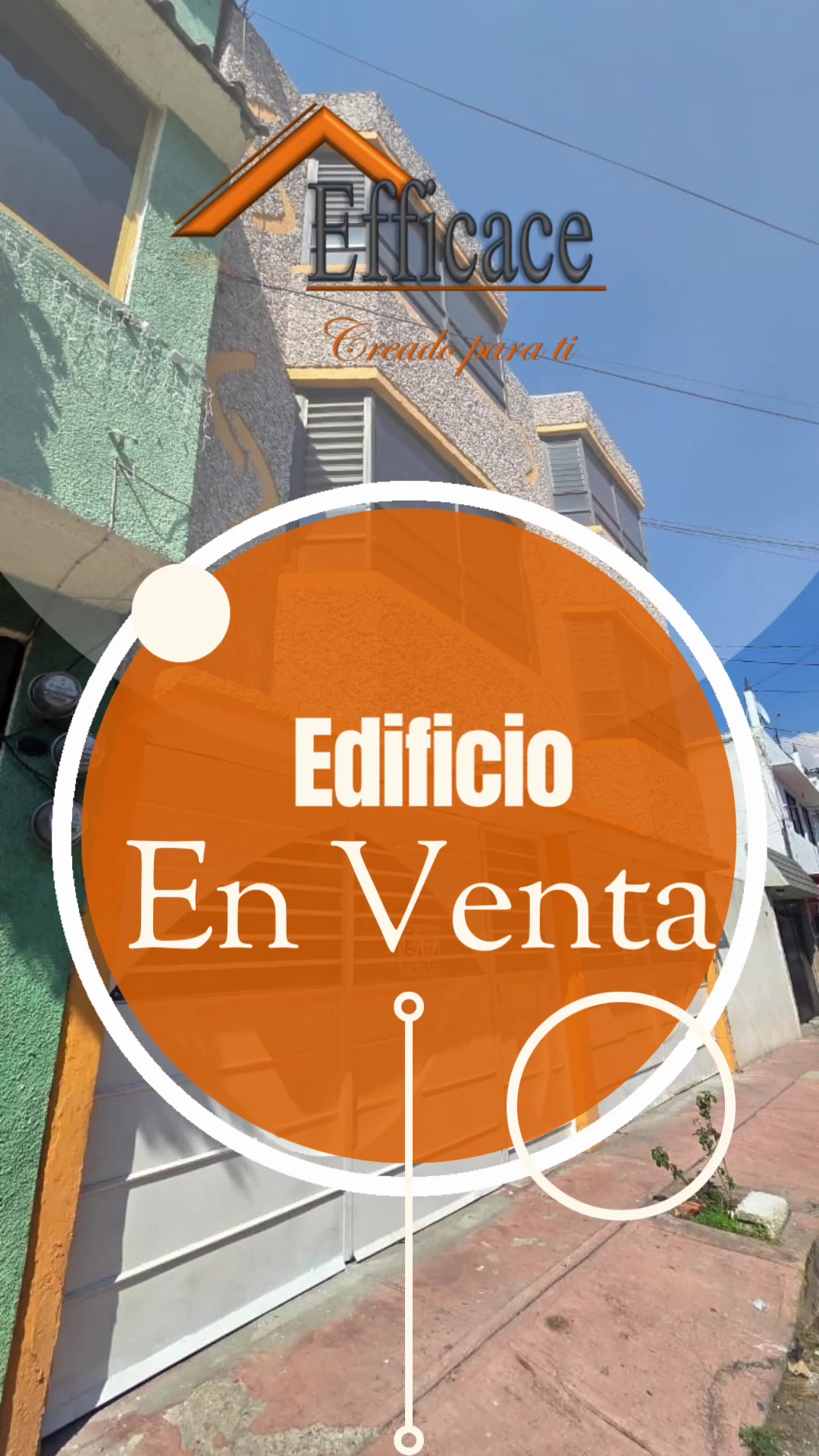 @Efficace Bienes Ra&iacute;ces