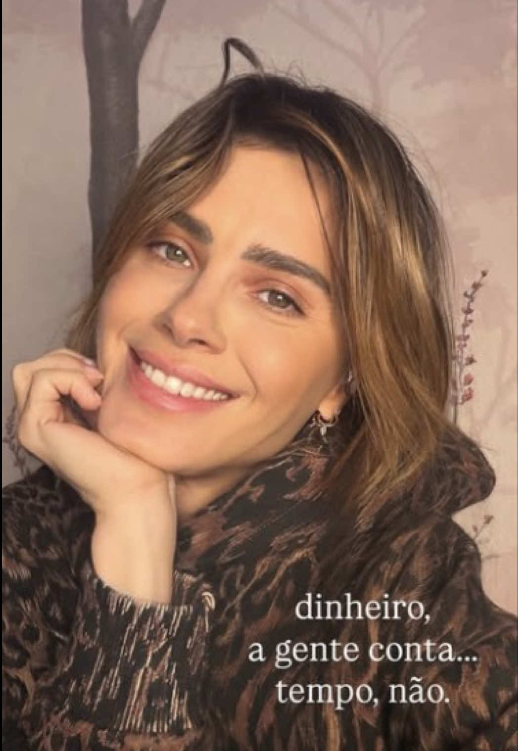 @Carolina Dieckmmann