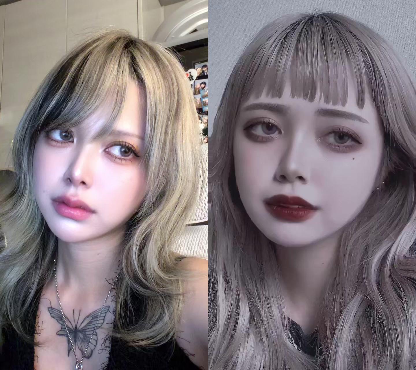 @マユみ