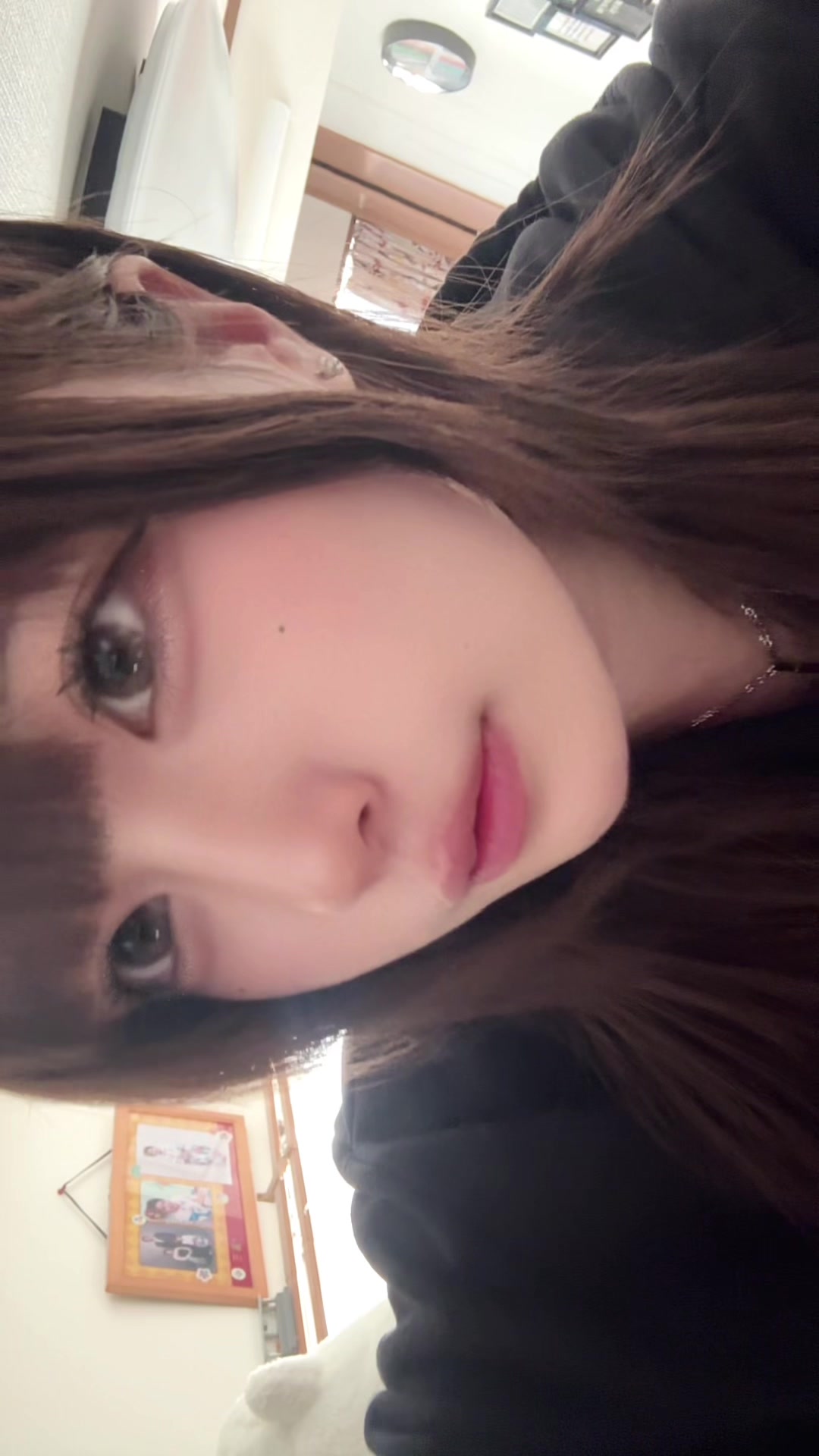 @怜