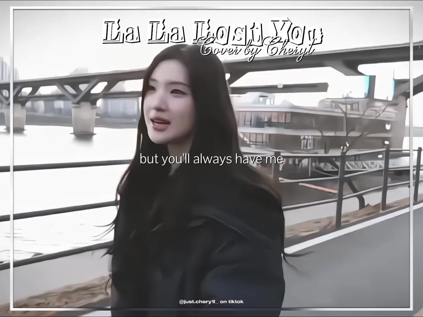 @𝐂heryl [REST.]