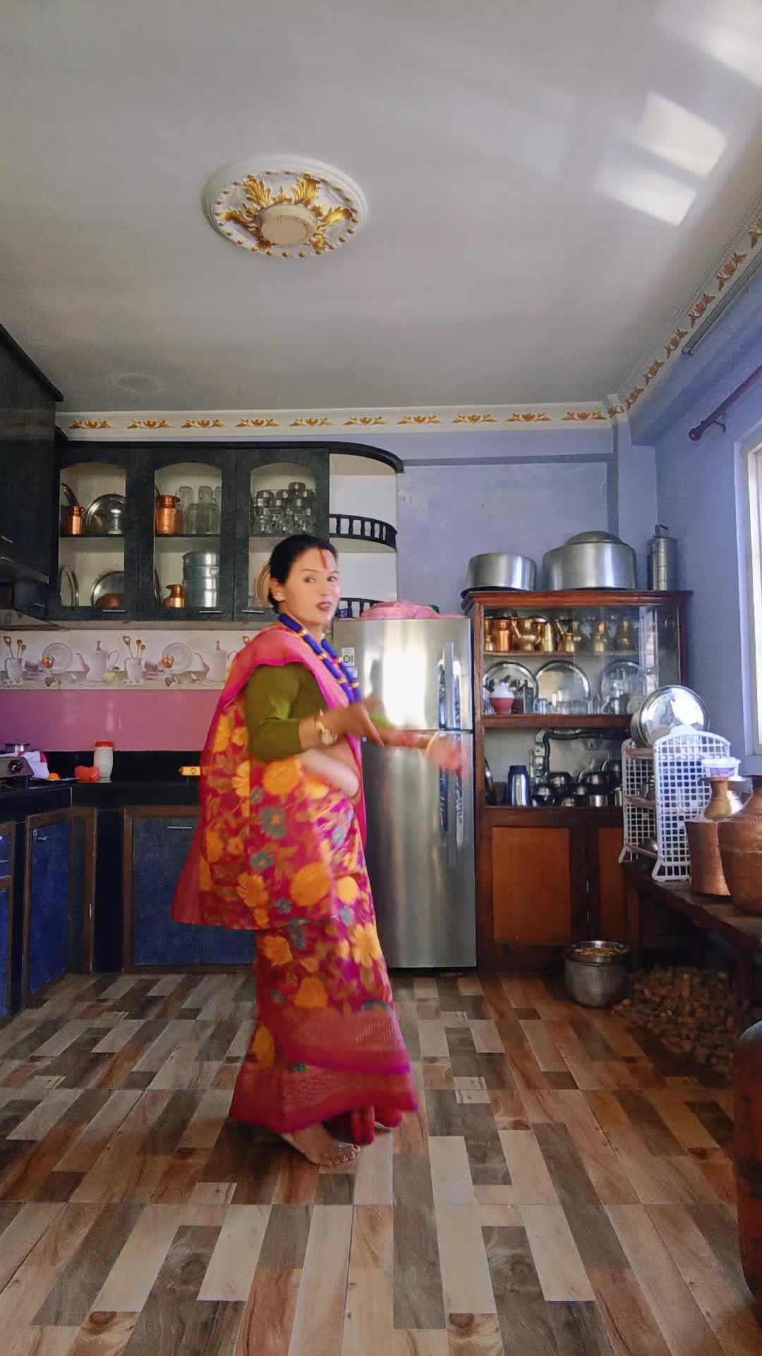 @Binita Dahal