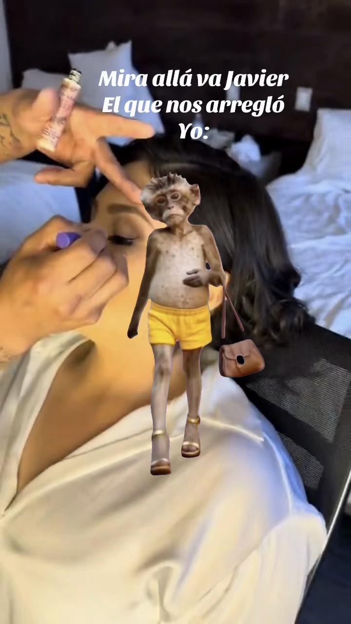 @Javis