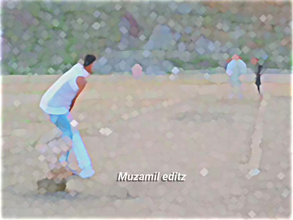 @Muzamil editz